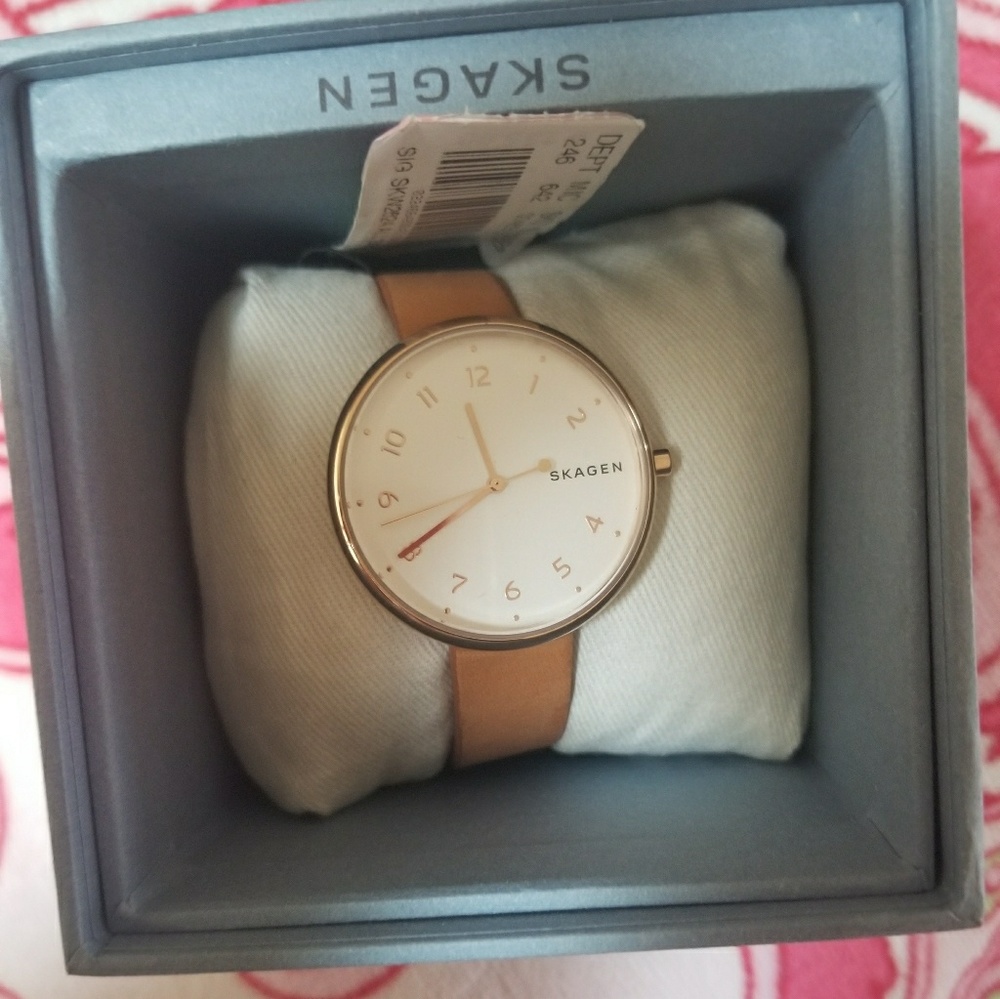 Skagen Watch SKW2624